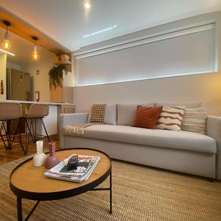 Museuflat Apartment Povoa de Varzim Luaran gambar