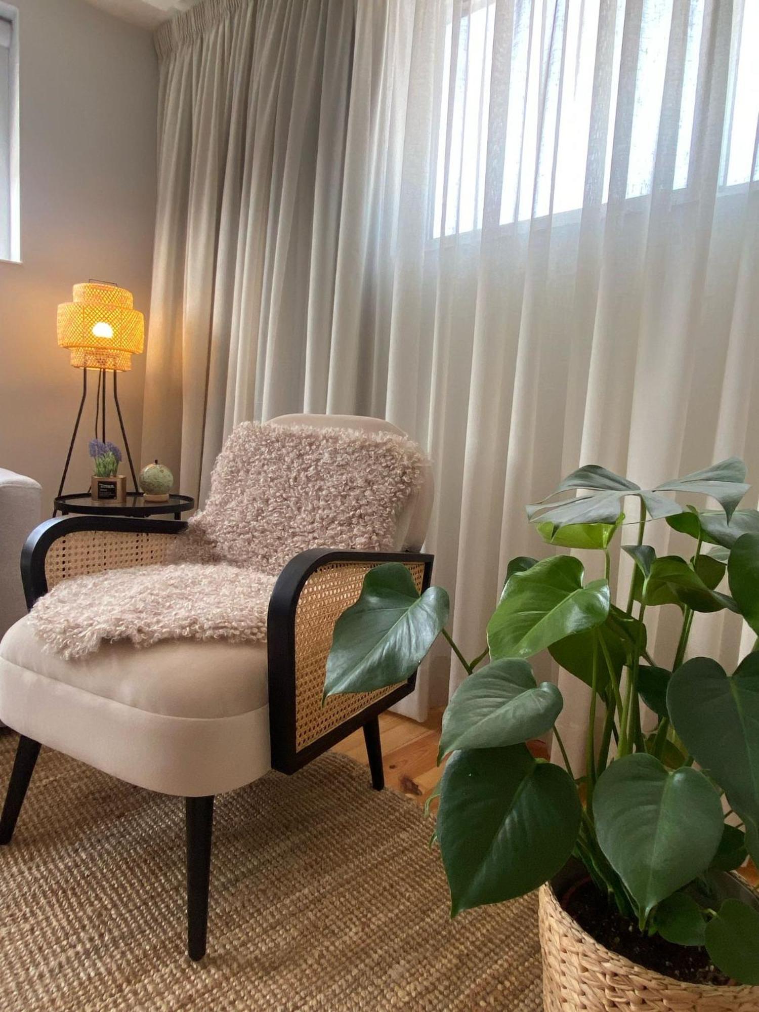 Museuflat Apartment Povoa de Varzim Luaran gambar