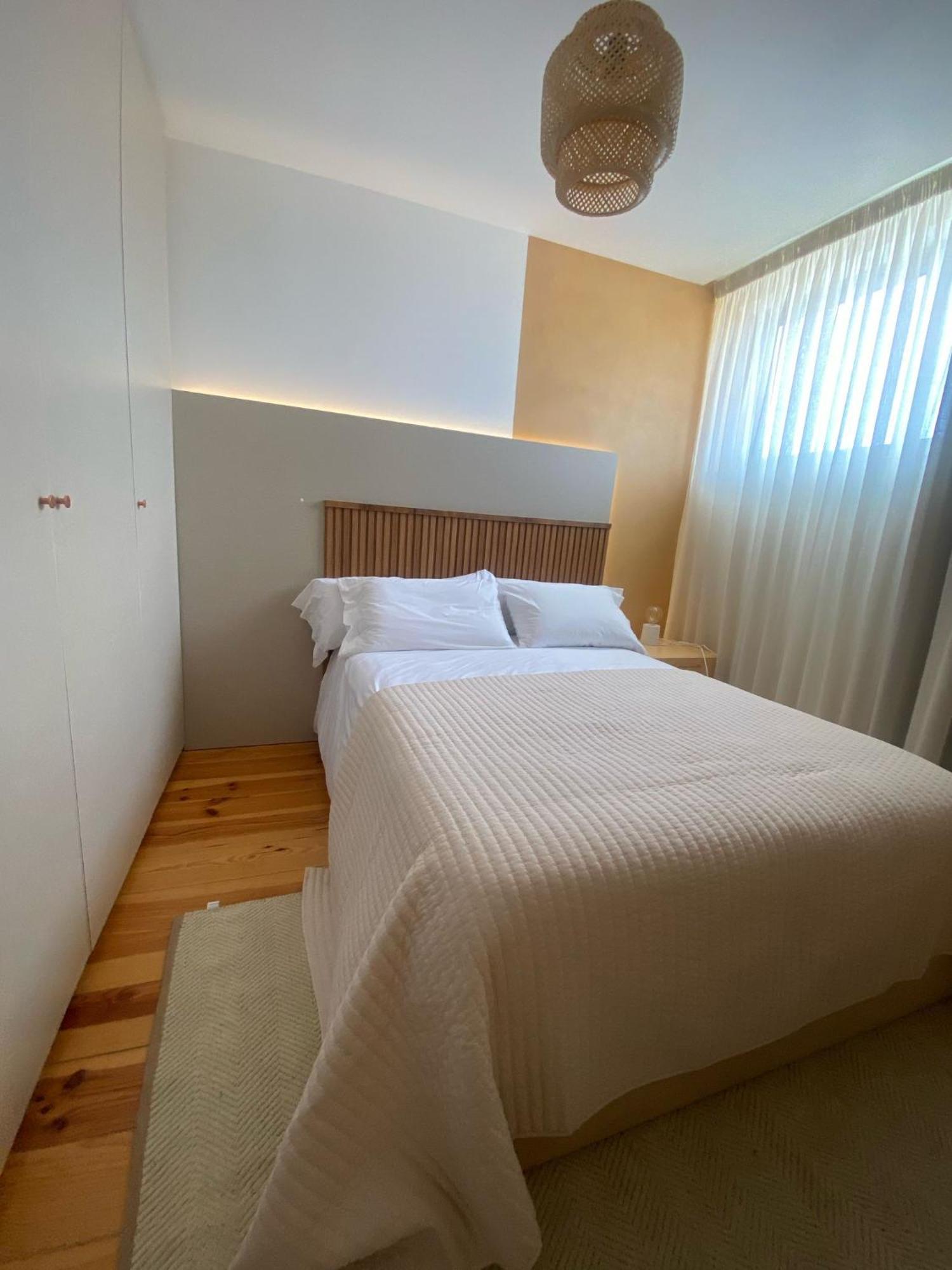 Museuflat Apartment Povoa de Varzim Luaran gambar