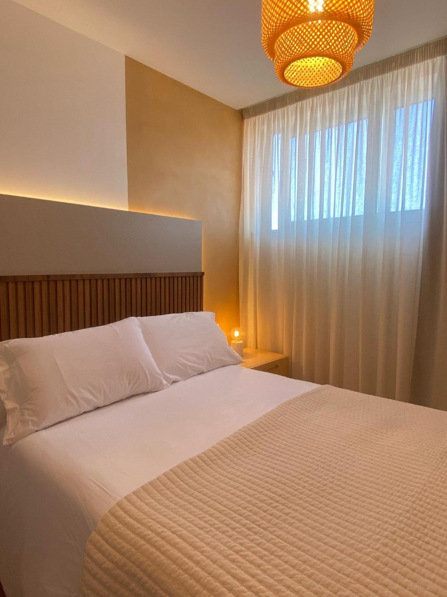 Museuflat Apartment Povoa de Varzim Luaran gambar