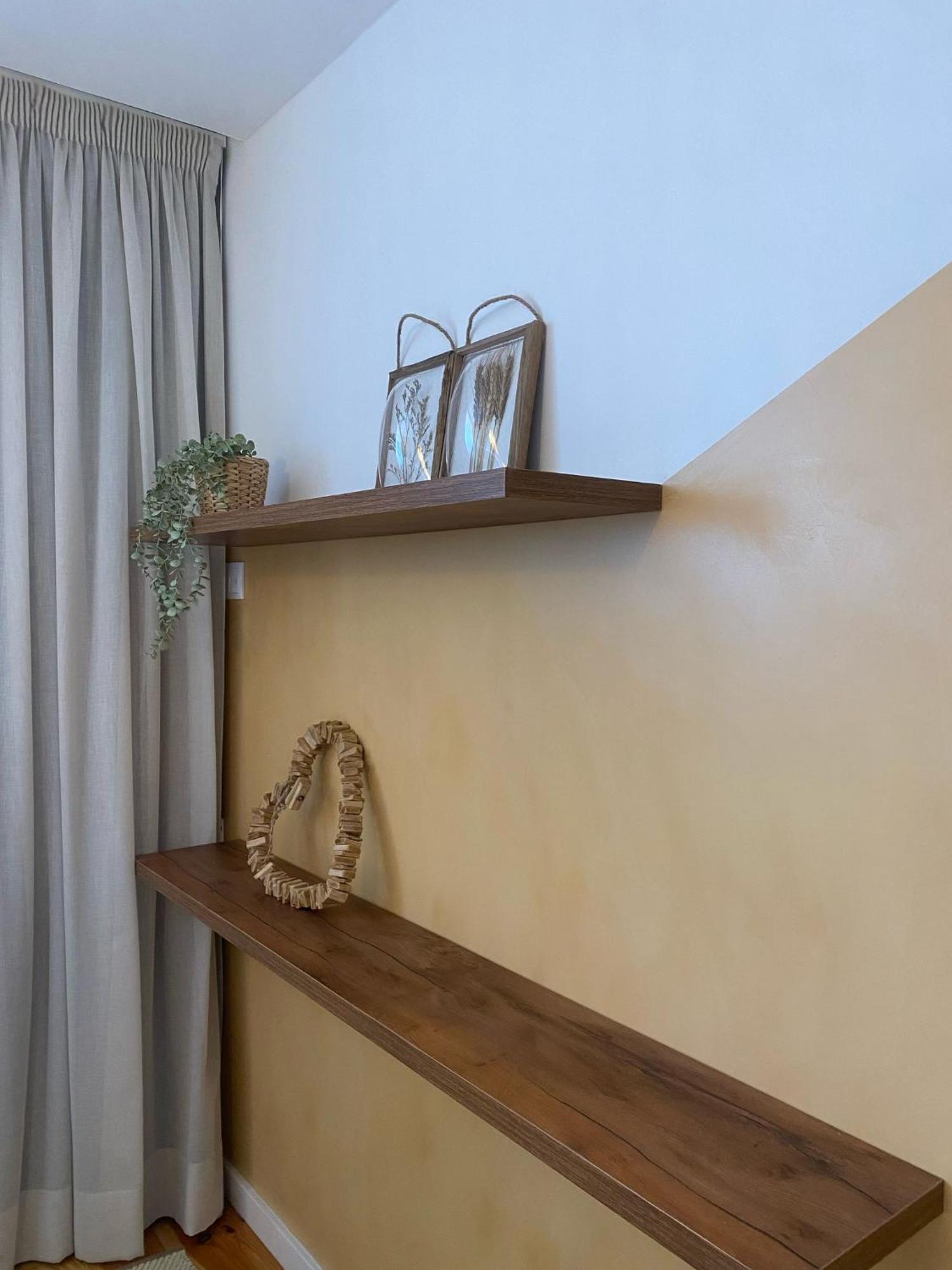 Museuflat Apartment Povoa de Varzim Luaran gambar