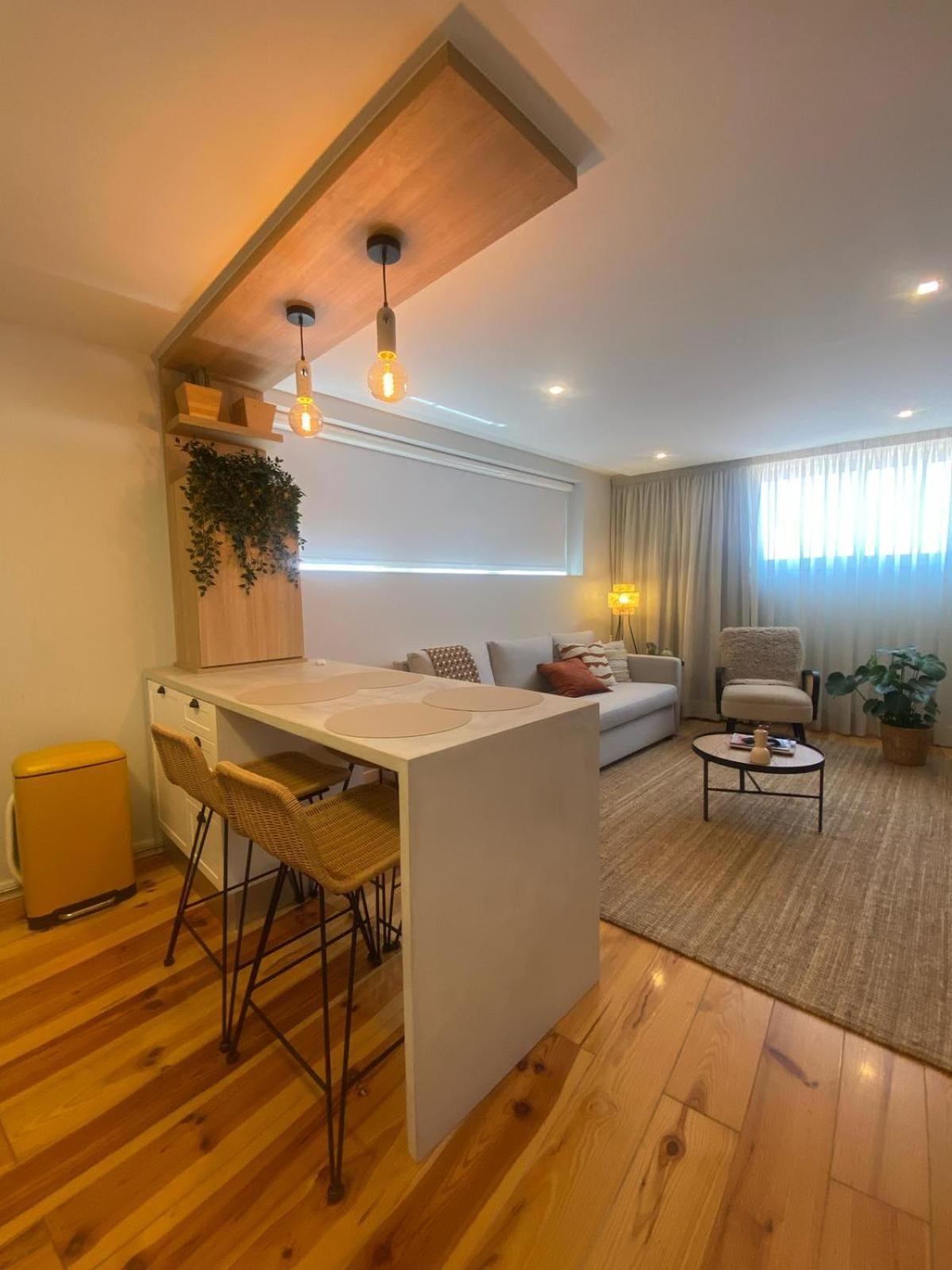 Museuflat Apartment Povoa de Varzim Luaran gambar